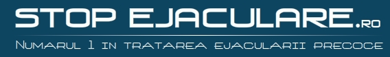 Cure Premature Ejaculation