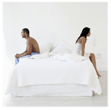 Premature Ejaculation Problems