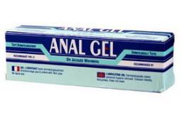 Anal Gel 