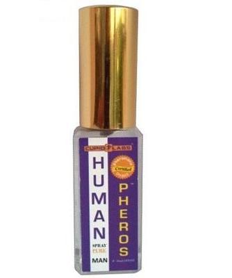 Parfum cu feromoni Human Feromone for Him- Human Pheros pentru a atrage femeile, 30 ml