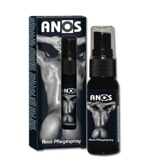 Spray ANOS Special pentru sex anal deosebit