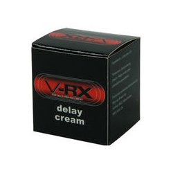 V-RX Delay- crema pentru intarzierea ejacularii