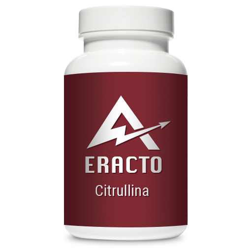 Eracto pentru erectii puternice